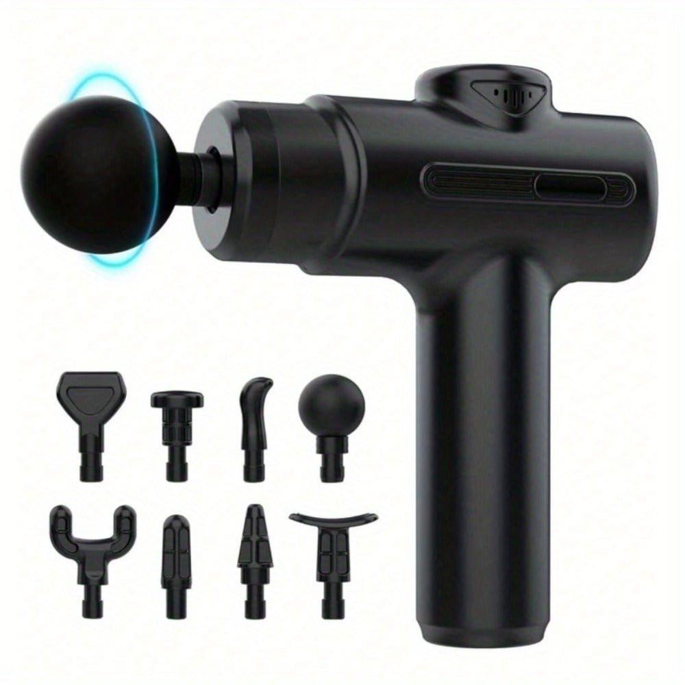 Massager For Athletes