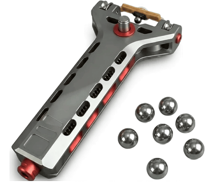 Athlon Rapid-Fire Automatic Slingshot