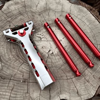 Athlon Rapid-Fire Automatic Slingshot
