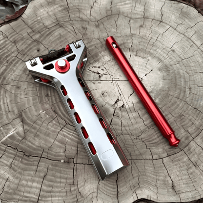 Athlon Rapid-Fire Automatic Slingshot
