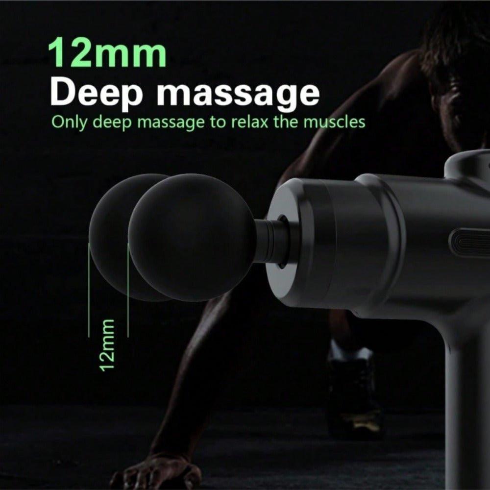 Massager For Athletes