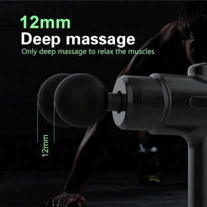 Massager For Athletes