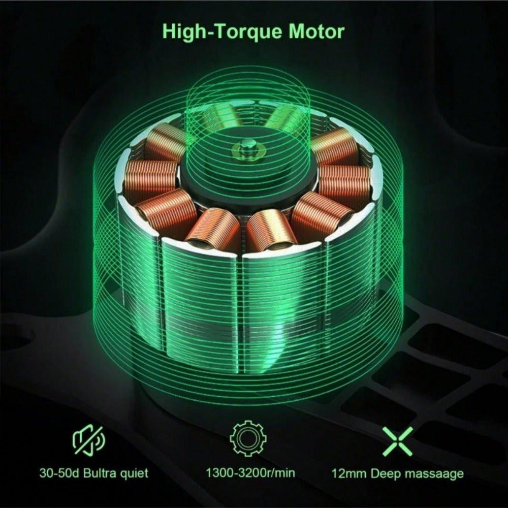 Massager For Athletes